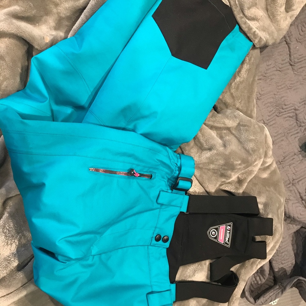 Snow pants (kids)